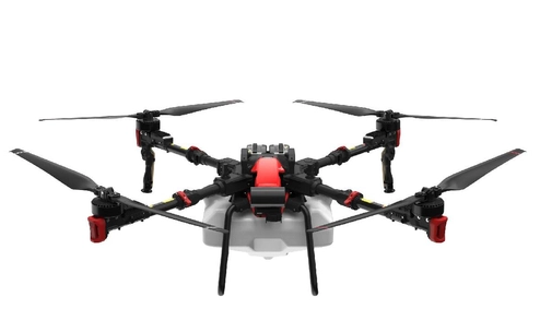 Sektörel Drone Modeli
